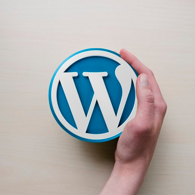 ¿Por qué es bueno hacer tu sitio Web en WordPress?